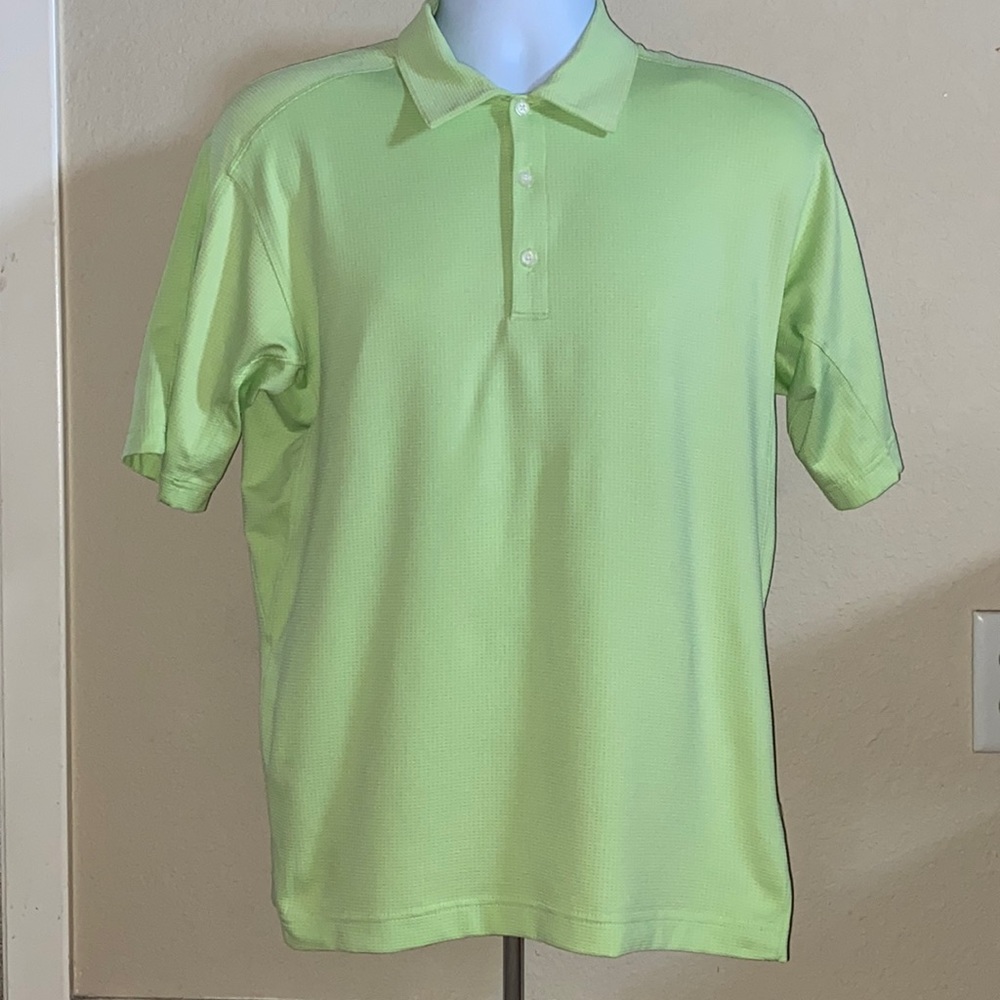 NIKE Dri-Fit Polo